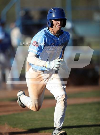 Thumbnail 2 in Buena vs. Walden Grove (Lancer Baseball Classic) photogallery.