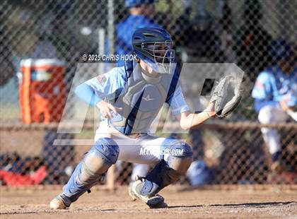 Thumbnail 3 in Buena vs. Walden Grove (Lancer Baseball Classic) photogallery.