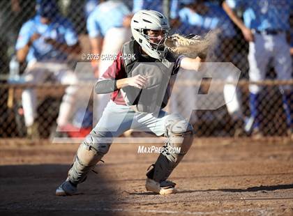 Thumbnail 1 in Buena vs. Walden Grove (Lancer Baseball Classic) photogallery.