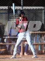 Photo from the gallery "Buena vs. Walden Grove (Lancer Baseball Classic)"