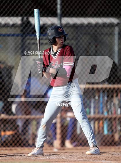 Thumbnail 1 in Buena vs. Walden Grove (Lancer Baseball Classic) photogallery.