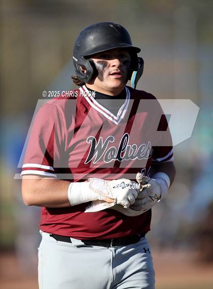 Thumbnail 2 in Buena vs. Walden Grove (Lancer Baseball Classic) photogallery.