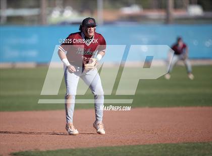 Thumbnail 1 in Buena vs. Walden Grove (Lancer Baseball Classic) photogallery.