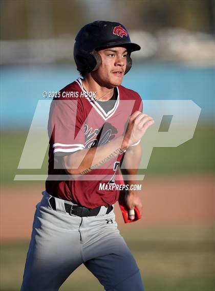 Thumbnail 1 in Buena vs. Walden Grove (Lancer Baseball Classic) photogallery.
