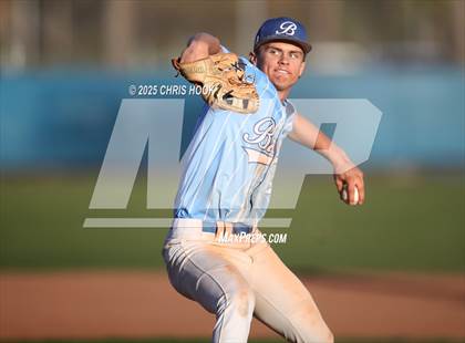 Thumbnail 3 in Buena vs. Walden Grove (Lancer Baseball Classic) photogallery.