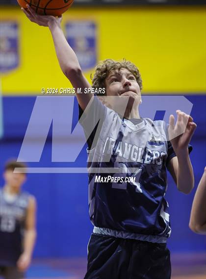 Thumbnail 3 in Riverside Christian @ St. John Lutheran photogallery.