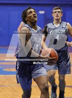 Photo from the gallery "Riverside Christian @ St. John Lutheran"