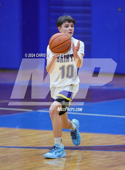 Thumbnail 3 in Riverside Christian @ St. John Lutheran photogallery.