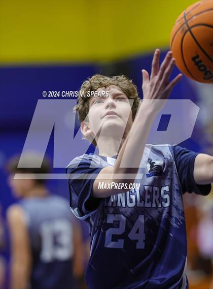 Thumbnail 1 in Riverside Christian @ St. John Lutheran photogallery.