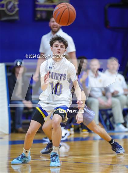Thumbnail 3 in Riverside Christian @ St. John Lutheran photogallery.
