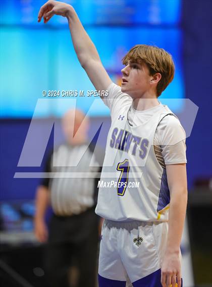 Thumbnail 3 in Riverside Christian @ St. John Lutheran photogallery.