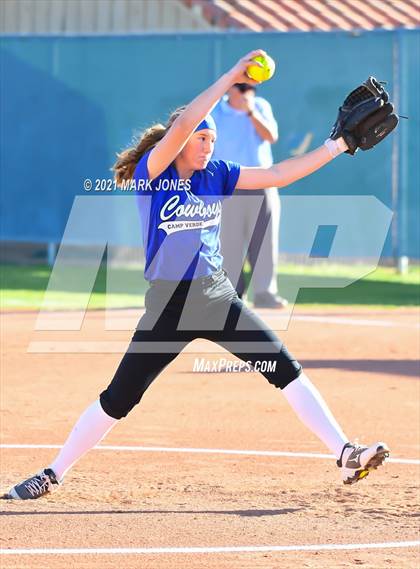 Thumbnail 2 in Camp Verde @ Northwest Christian photogallery.