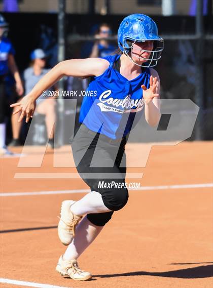 Thumbnail 3 in Camp Verde @ Northwest Christian photogallery.