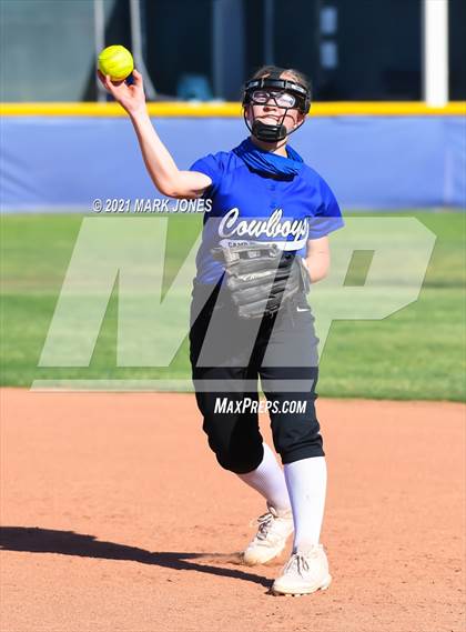 Thumbnail 3 in Camp Verde @ Northwest Christian photogallery.