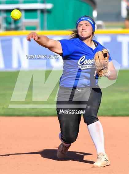 Thumbnail 2 in Camp Verde @ Northwest Christian photogallery.