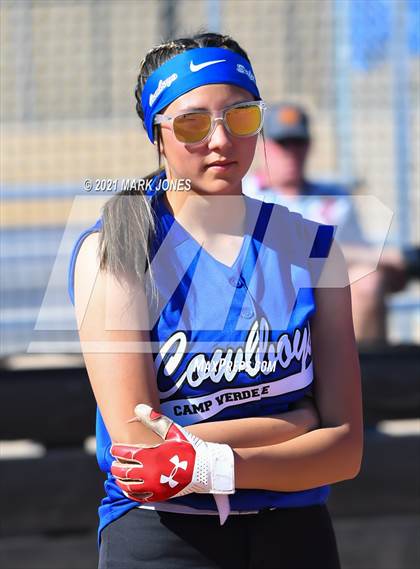 Thumbnail 1 in Camp Verde @ Northwest Christian photogallery.