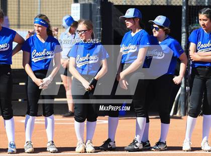 Thumbnail 1 in Camp Verde @ Northwest Christian photogallery.