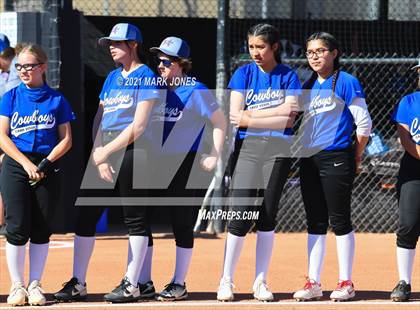 Thumbnail 2 in Camp Verde @ Northwest Christian photogallery.