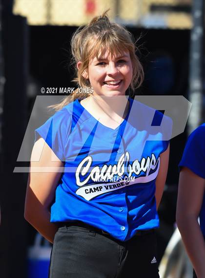 Thumbnail 2 in Camp Verde @ Northwest Christian photogallery.