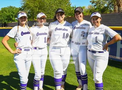 Thumbnail 2 in Camp Verde @ Northwest Christian photogallery.