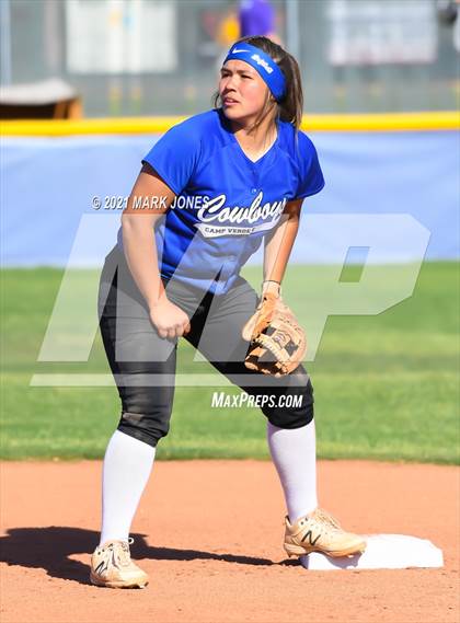 Thumbnail 1 in Camp Verde @ Northwest Christian photogallery.