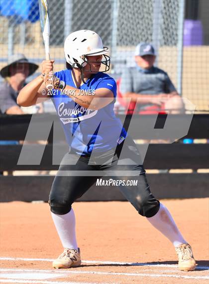 Thumbnail 3 in Camp Verde @ Northwest Christian photogallery.