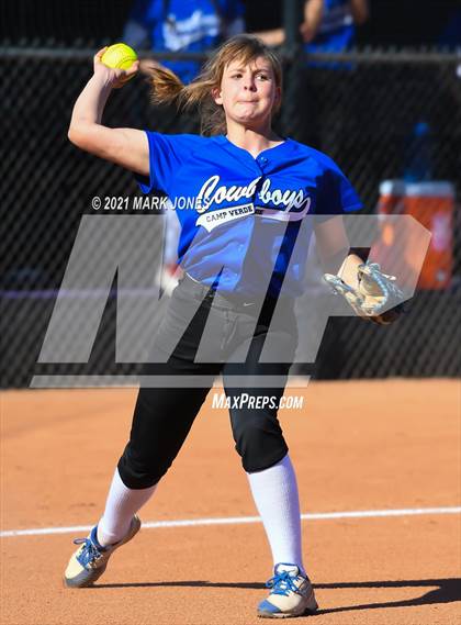 Thumbnail 1 in Camp Verde @ Northwest Christian photogallery.