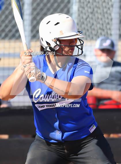 Thumbnail 2 in Camp Verde @ Northwest Christian photogallery.