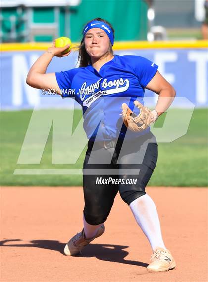 Thumbnail 1 in Camp Verde @ Northwest Christian photogallery.