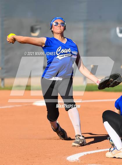 Thumbnail 2 in Camp Verde @ Northwest Christian photogallery.