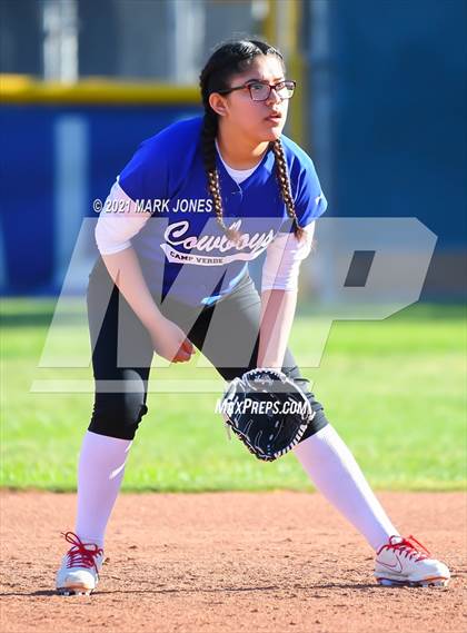 Thumbnail 2 in Camp Verde @ Northwest Christian photogallery.
