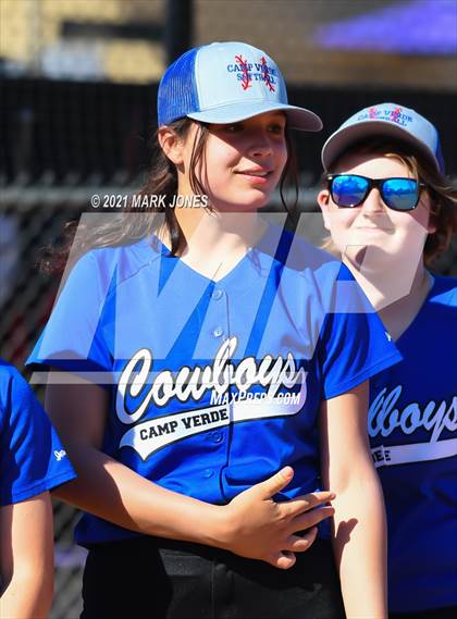 Thumbnail 2 in Camp Verde @ Northwest Christian photogallery.