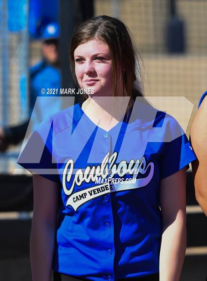 Thumbnail 2 in Camp Verde @ Northwest Christian photogallery.