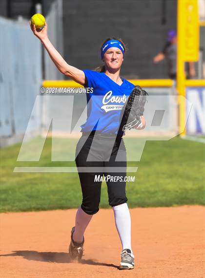 Thumbnail 1 in Camp Verde @ Northwest Christian photogallery.