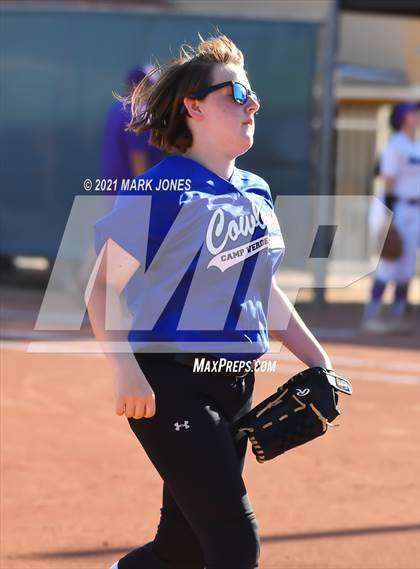 Thumbnail 2 in Camp Verde @ Northwest Christian photogallery.