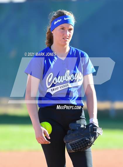 Thumbnail 3 in Camp Verde @ Northwest Christian photogallery.