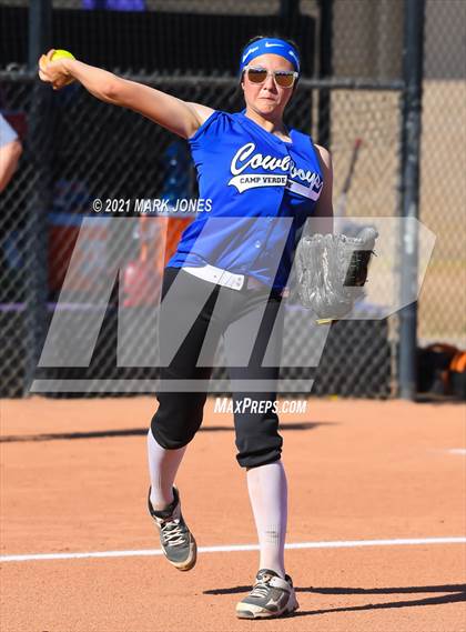 Thumbnail 2 in Camp Verde @ Northwest Christian photogallery.