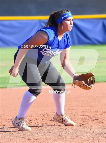 Thumbnail 1 in Camp Verde @ Northwest Christian photogallery.