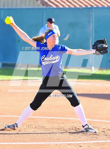 Thumbnail 3 in Camp Verde @ Northwest Christian photogallery.
