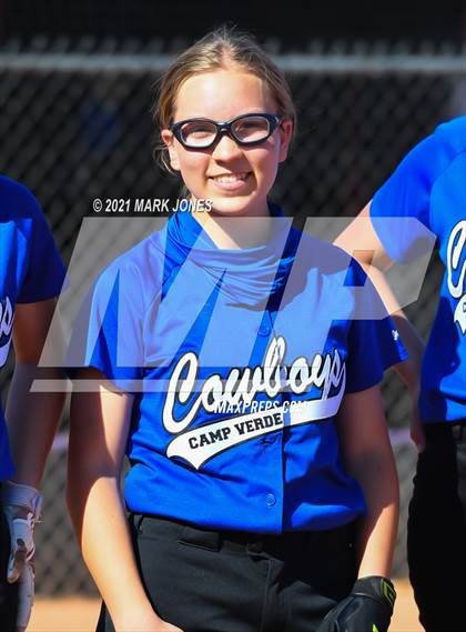 Thumbnail 1 in Camp Verde @ Northwest Christian photogallery.