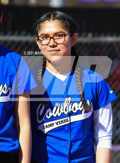 Thumbnail 2 in Camp Verde @ Northwest Christian photogallery.