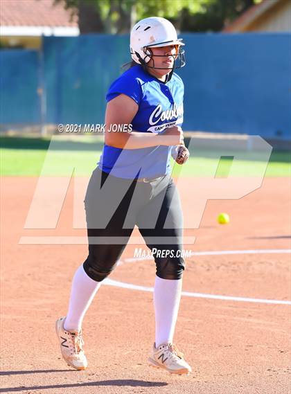 Thumbnail 2 in Camp Verde @ Northwest Christian photogallery.