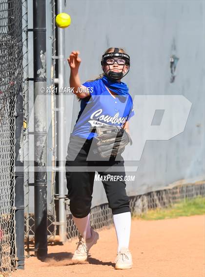 Thumbnail 2 in Camp Verde @ Northwest Christian photogallery.