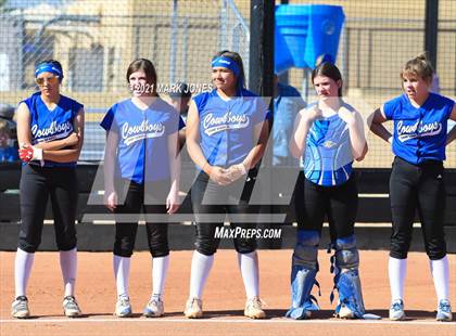 Thumbnail 2 in Camp Verde @ Northwest Christian photogallery.