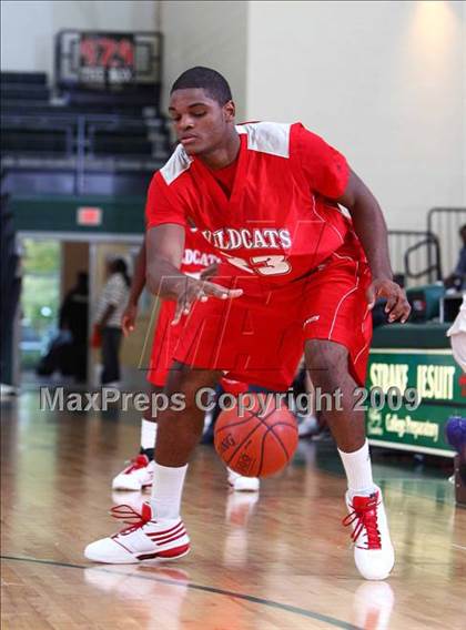 Thumbnail 1 in Second Baptist vs. Wilson (Texas Jamboree) photogallery.
