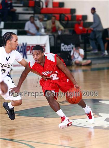 Thumbnail 1 in Second Baptist vs. Wilson (Texas Jamboree) photogallery.