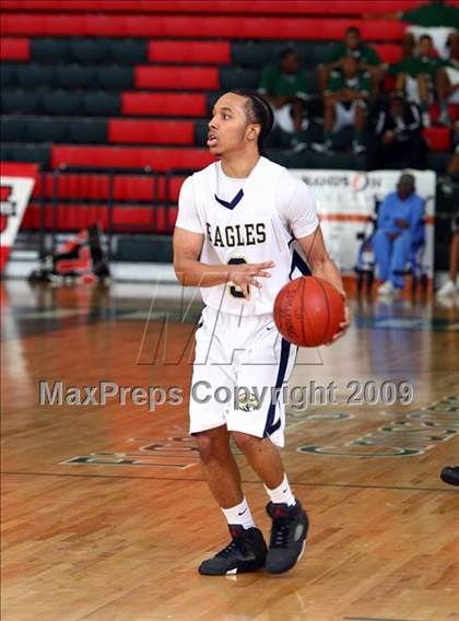 Thumbnail 1 in Second Baptist vs. Wilson (Texas Jamboree) photogallery.