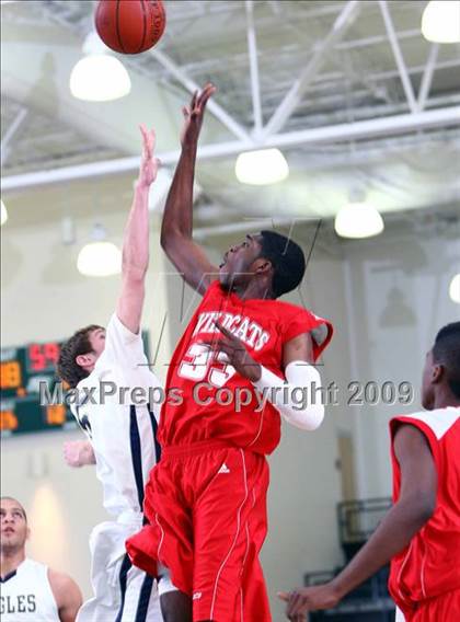 Thumbnail 3 in Second Baptist vs. Wilson (Texas Jamboree) photogallery.
