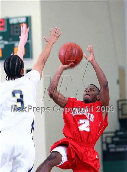 Thumbnail 2 in Second Baptist vs. Wilson (Texas Jamboree) photogallery.
