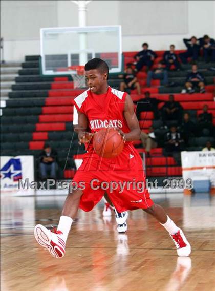 Thumbnail 1 in Second Baptist vs. Wilson (Texas Jamboree) photogallery.